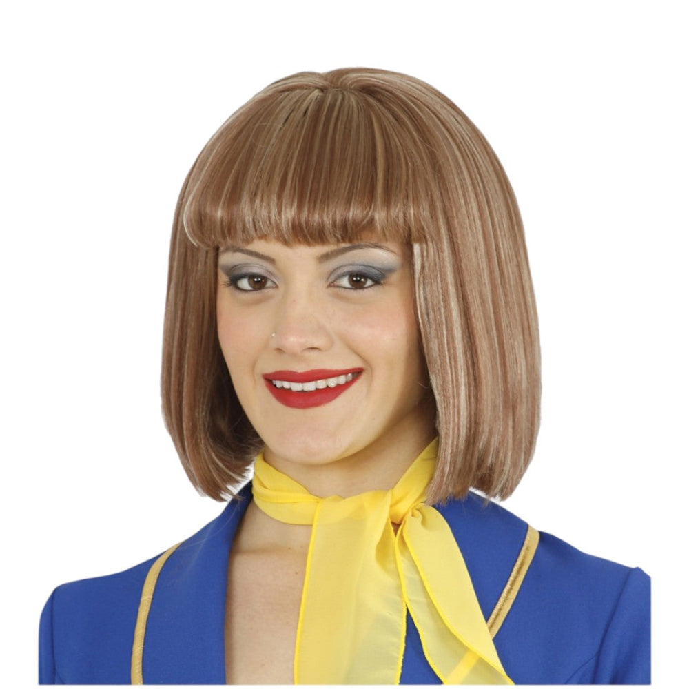 MaskarataΠερούκα Καρέpapell.gr